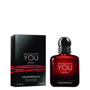 Emporio Armani Stronger With You Parfum 50ml